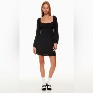 Sunday Best Delilah Longsleeve Dress